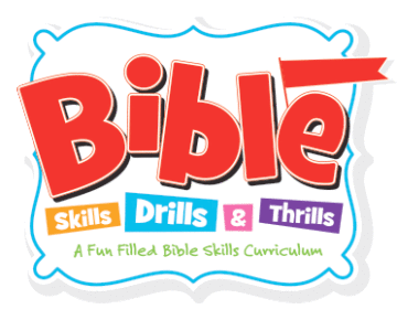 Children's Bible Drill - Tennessee Baptist Mission Board