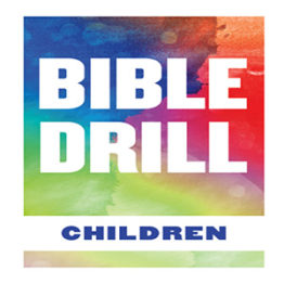 Children's Bible Drill - Tennessee Baptist Mission Board