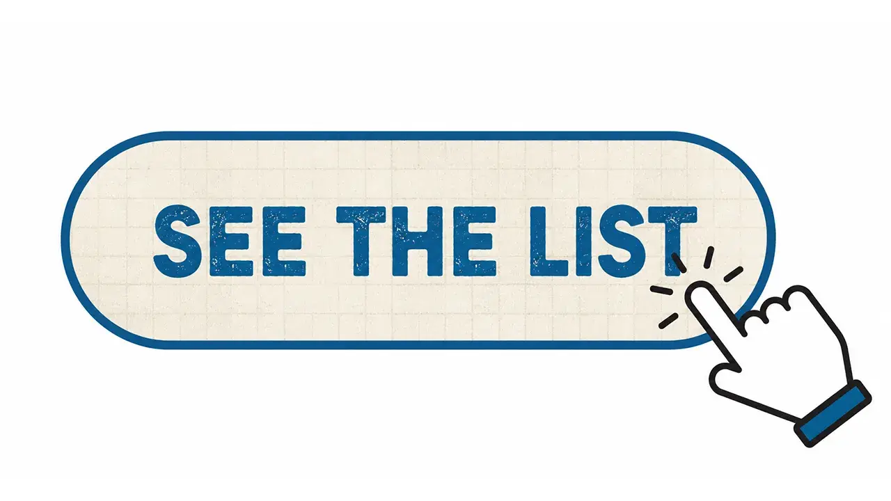 see the list